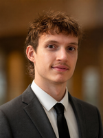 Carson Davis, operating partner at Davis Ventures